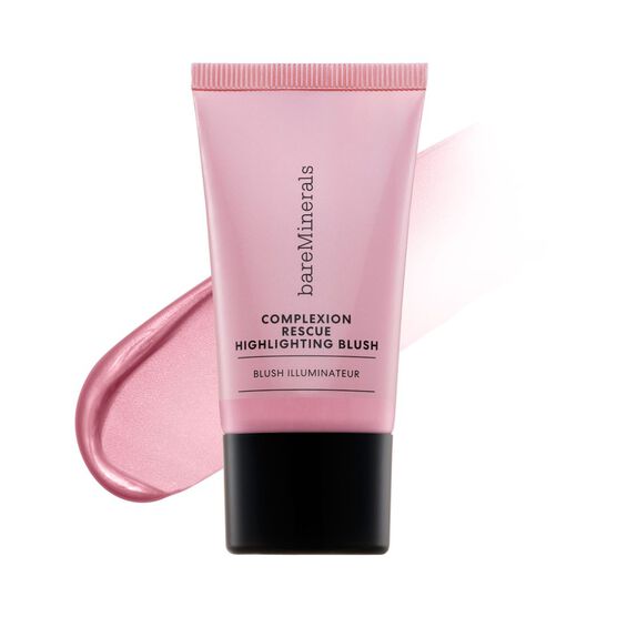 COMPLEXION RESCUE H BLUSH MAUVE GLOW